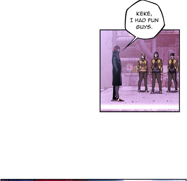 Supernova Supernova EP 132 - Toomics page 51 - 