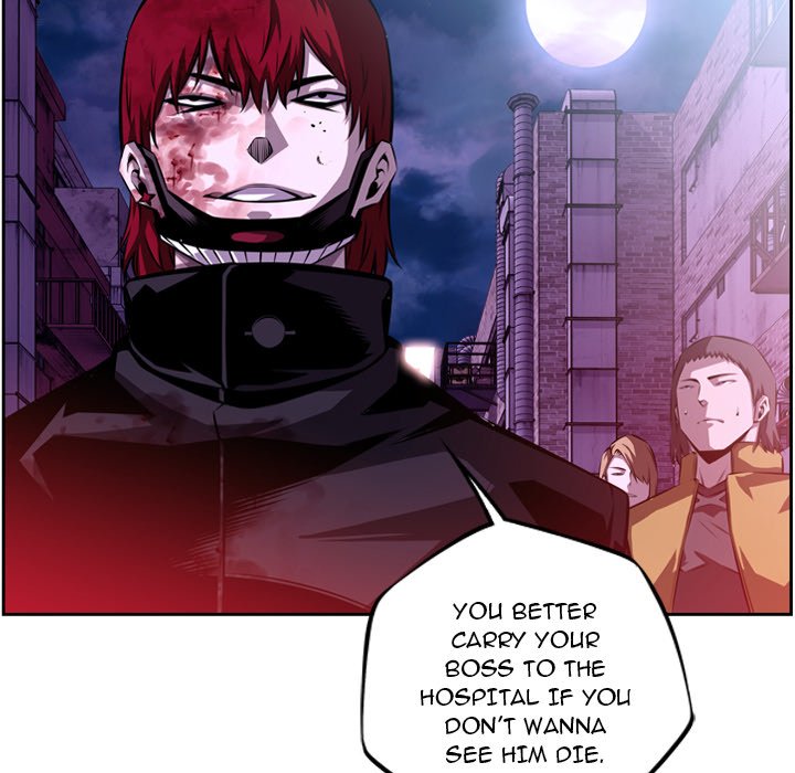 Supernova Supernova EP 132 - Toomics page 52 - 