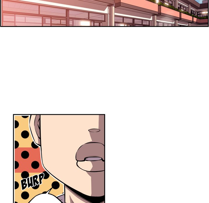 Supernova Supernova EP 132 - Toomics page 54 - 