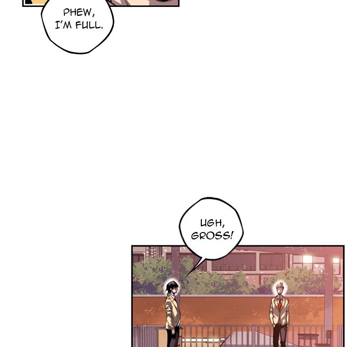 Supernova Supernova EP 132 - Toomics page 55 - 