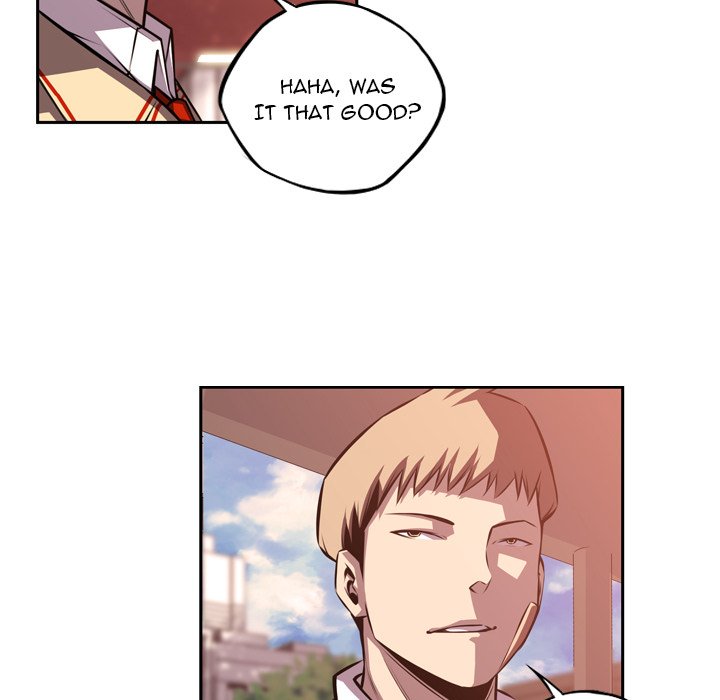 Supernova Supernova EP 132 - Toomics page 57 - 
