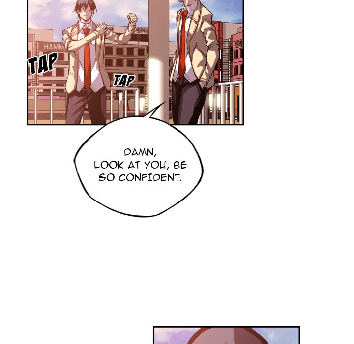 Supernova Supernova EP 132 - Toomics page 59 - 
