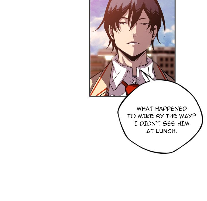 Supernova Supernova EP 132 - Toomics page 60 - 