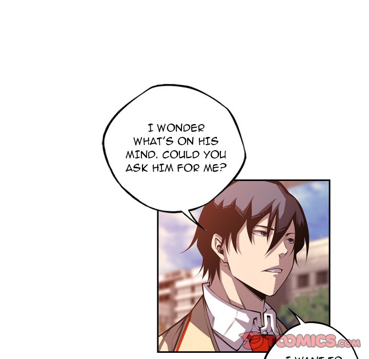 Supernova Supernova EP 132 - Toomics page 62 - 