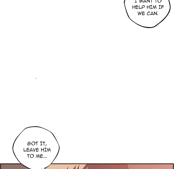 Supernova Supernova EP 132 - Toomics page 63 - 