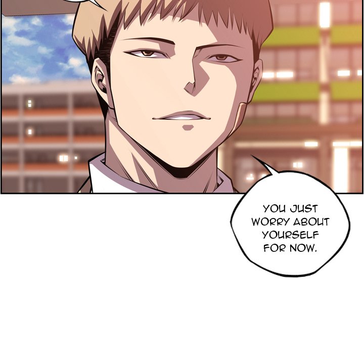 Supernova Supernova EP 132 - Toomics page 64 - 