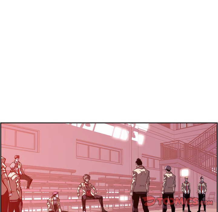 Supernova Supernova EP 132 - Toomics page 68 - 