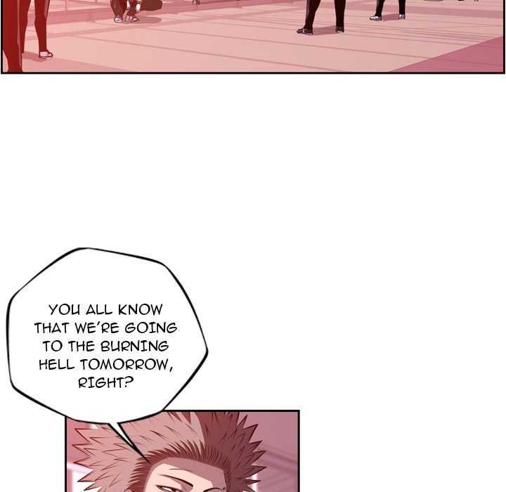 Supernova Supernova EP 132 - Toomics page 69 - 