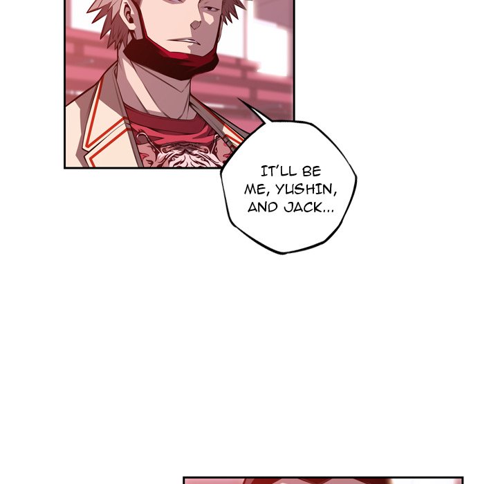 Supernova Supernova EP 132 - Toomics page 70 - 