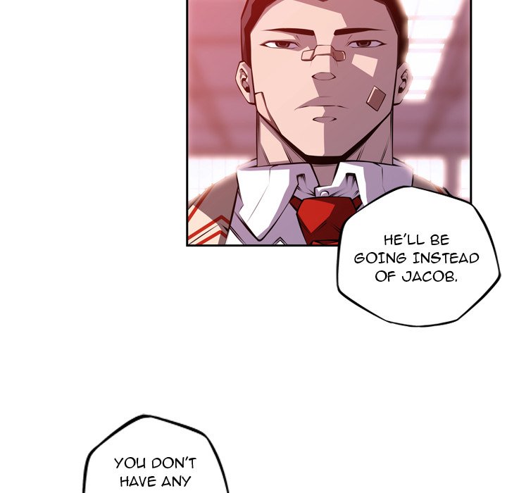 Supernova Supernova EP 132 - Toomics page 71 - 