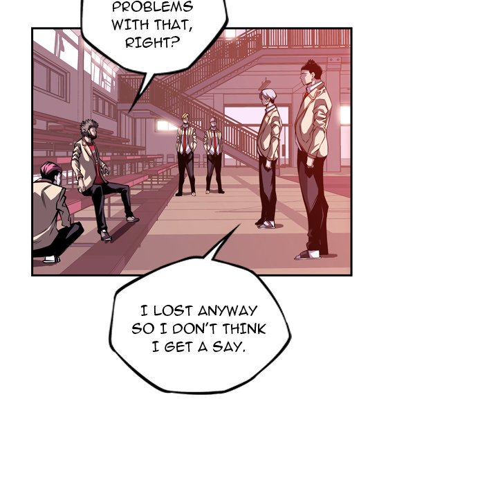 Supernova Supernova EP 132 - Toomics page 72 - 