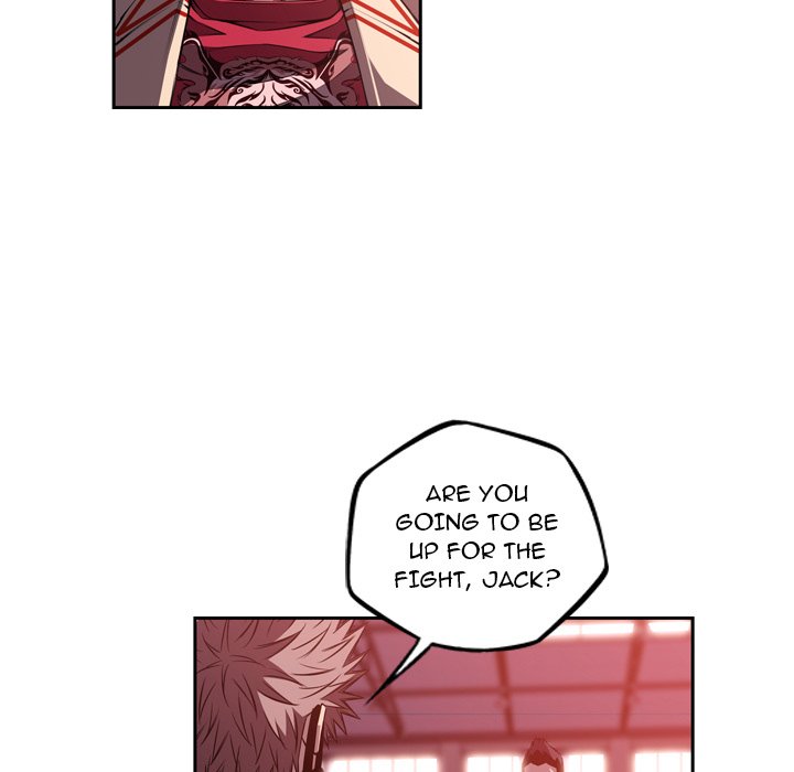Supernova Supernova EP 132 - Toomics page 75 - 