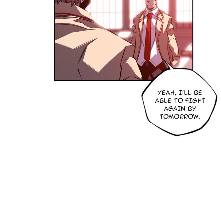 Supernova Supernova EP 132 - Toomics page 76 - 