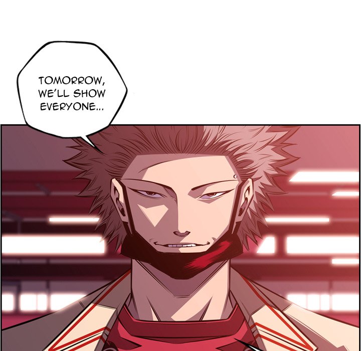 Supernova Supernova EP 132 - Toomics page 78 - 