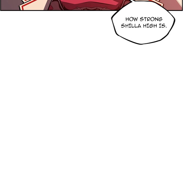 Supernova Supernova EP 132 - Toomics page 79 - 