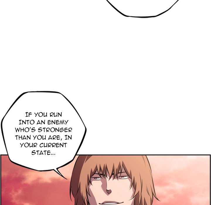 Supernova Supernova EP 132 - Toomics page 9 - 