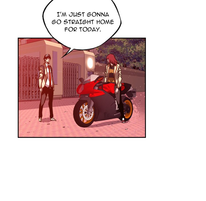 Supernova Supernova EP 132 - Toomics page 81 - 