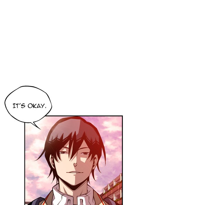 Supernova Supernova EP 132 - Toomics page 83 - 