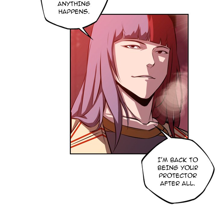 Supernova Supernova EP 132 - Toomics page 85 - 