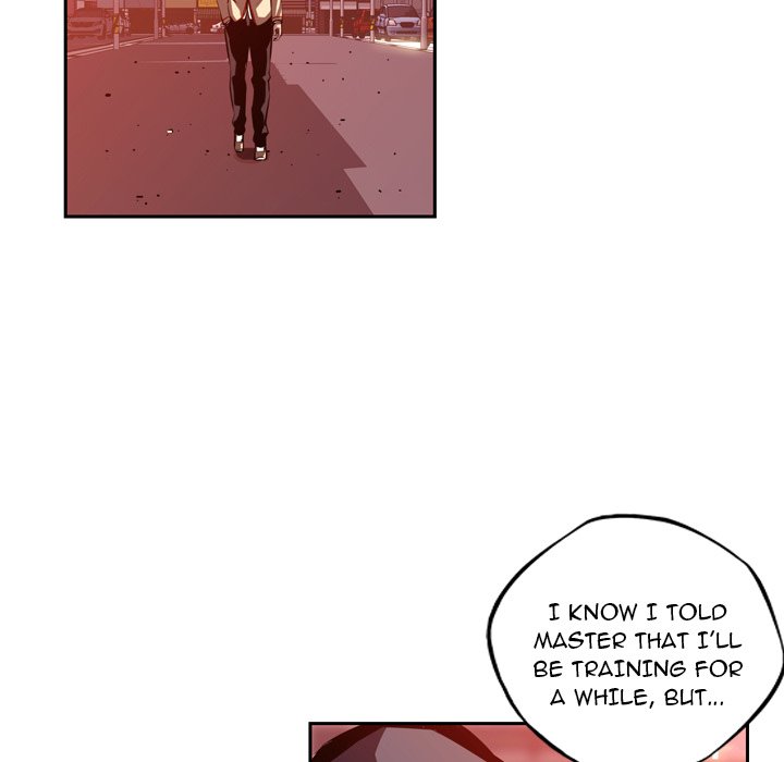 Supernova Supernova EP 132 - Toomics page 87 - 