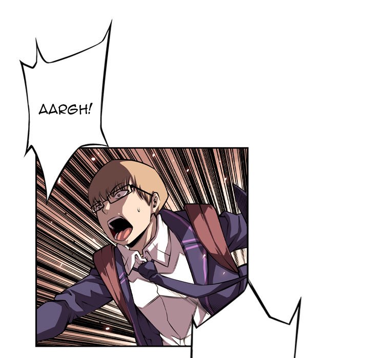 Supernova Supernova EP 132 - Toomics page 89 - 