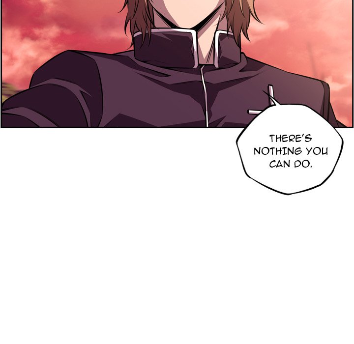 Supernova Supernova EP 132 - Toomics page 10 - 