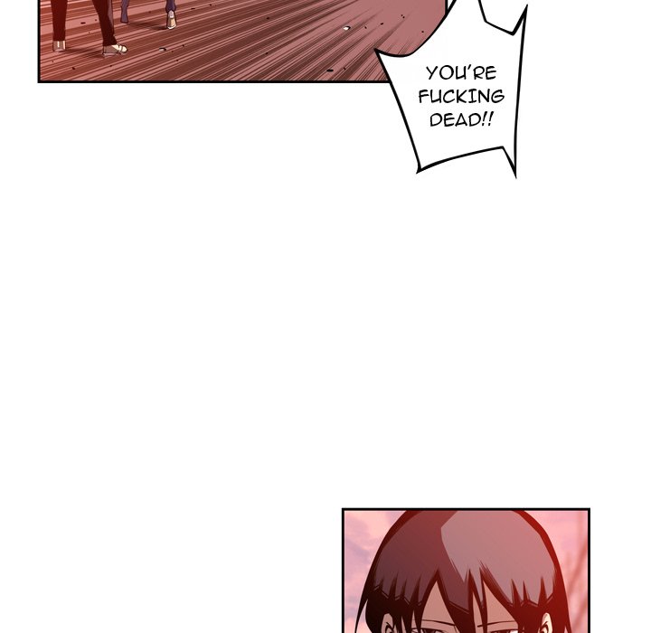 Supernova Supernova EP 132 - Toomics page 93 - 
