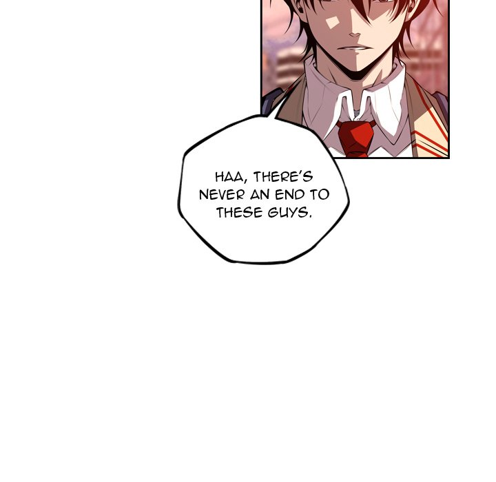 Supernova Supernova EP 132 - Toomics page 94 - 