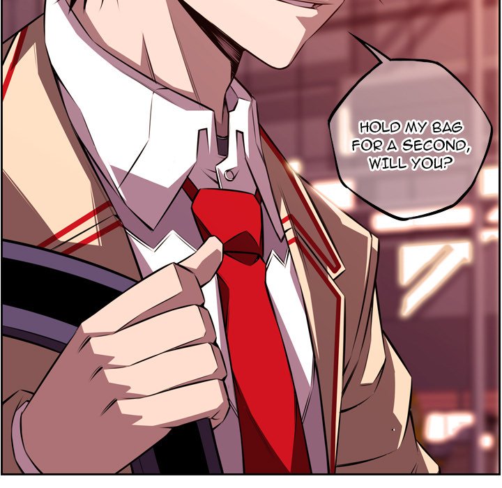 Supernova Supernova EP 132 - Toomics page 96 - 