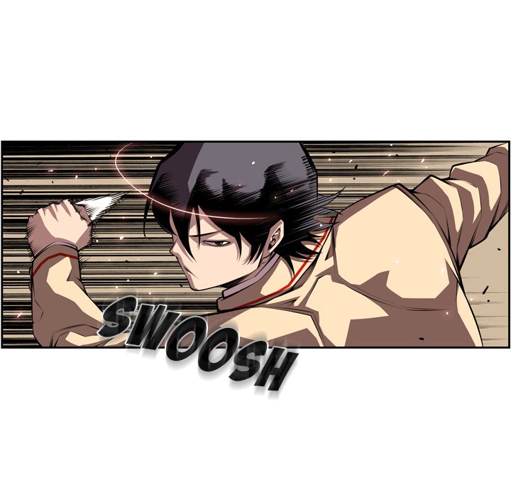 Supernova Supernova EP 133 - Toomics page 13 - 