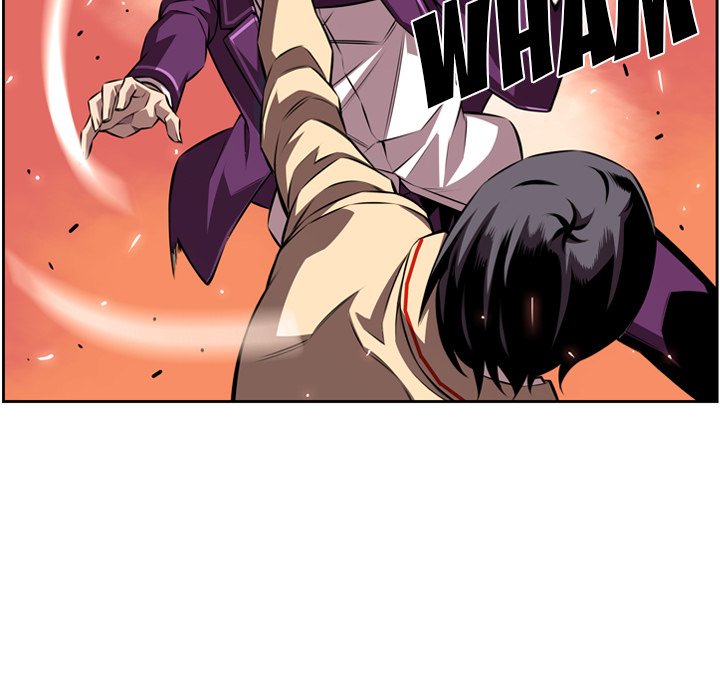 Supernova Supernova EP 133 - Toomics page 15 - 