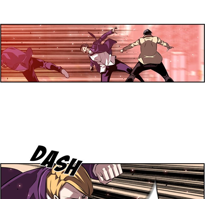 Supernova Supernova EP 133 - Toomics page 16 - 