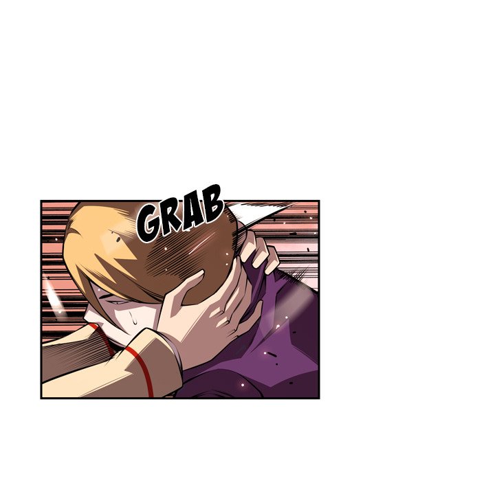 Supernova Supernova EP 133 - Toomics page 19 - 