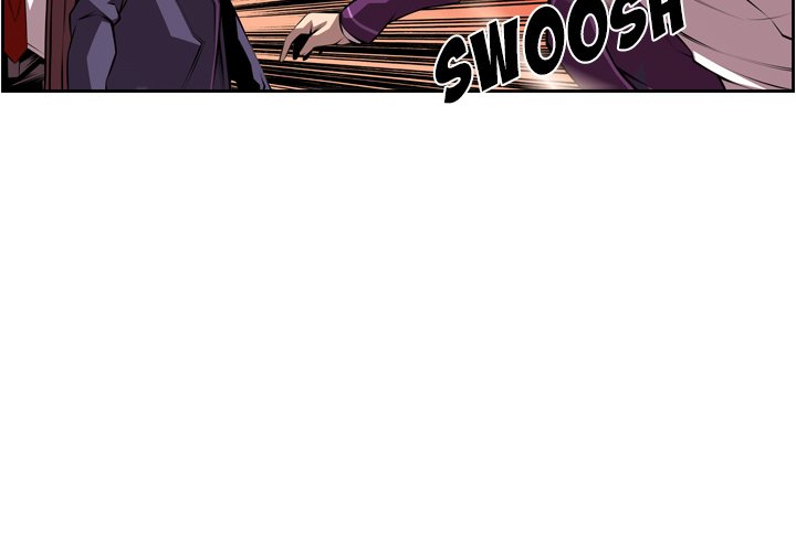 Supernova Supernova EP 133 - Toomics page 3 - 