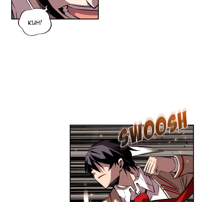 Supernova Supernova EP 133 - Toomics page 23 - 