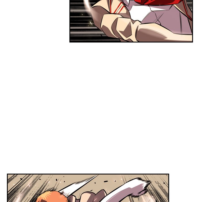 Supernova Supernova EP 133 - Toomics page 24 - 