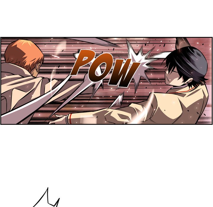 Supernova Supernova EP 133 - Toomics page 27 - 