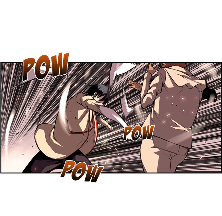 Supernova Supernova EP 133 - Toomics page 30 - 