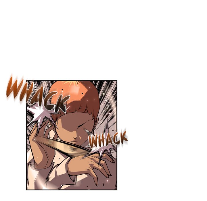 Supernova Supernova EP 133 - Toomics page 31 - 