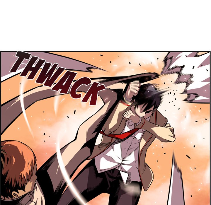 Supernova Supernova EP 133 - Toomics page 34 - 