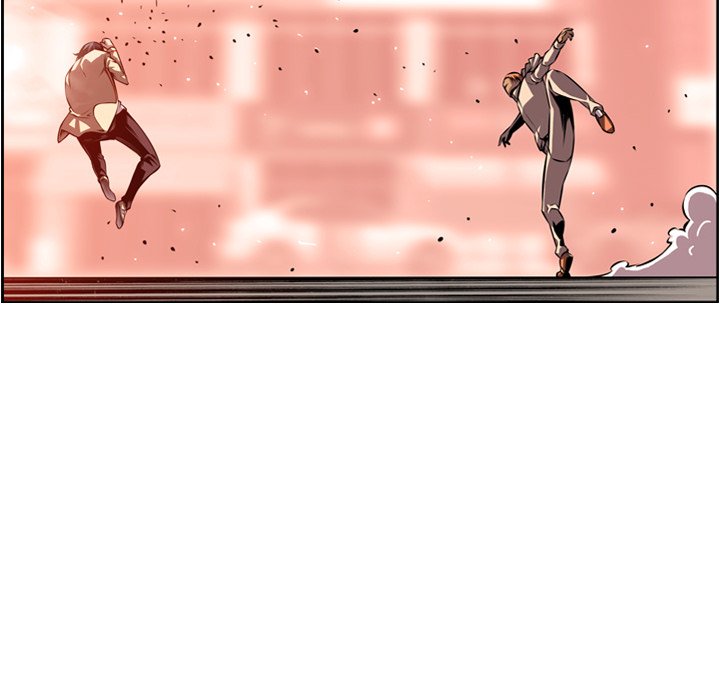 Supernova Supernova EP 133 - Toomics page 36 - 