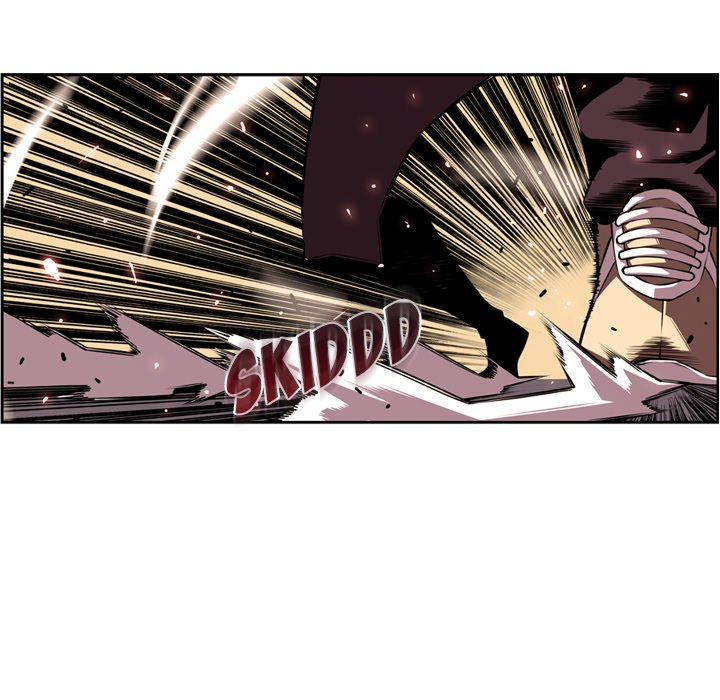 Supernova Supernova EP 133 - Toomics page 37 - 