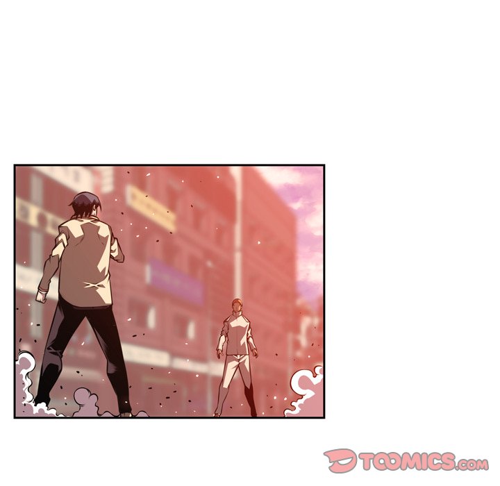 Supernova Supernova EP 133 - Toomics page 38 - 