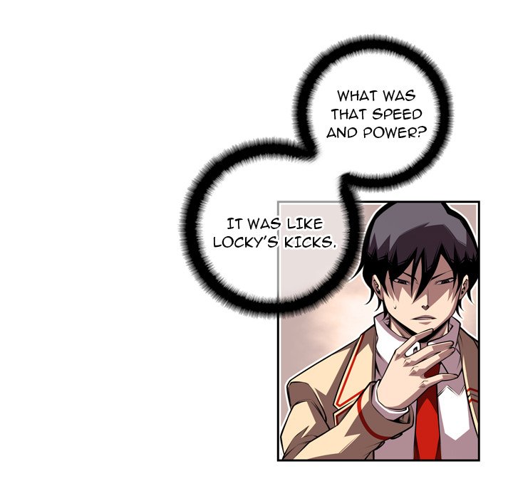 Supernova Supernova EP 133 - Toomics page 39 - 