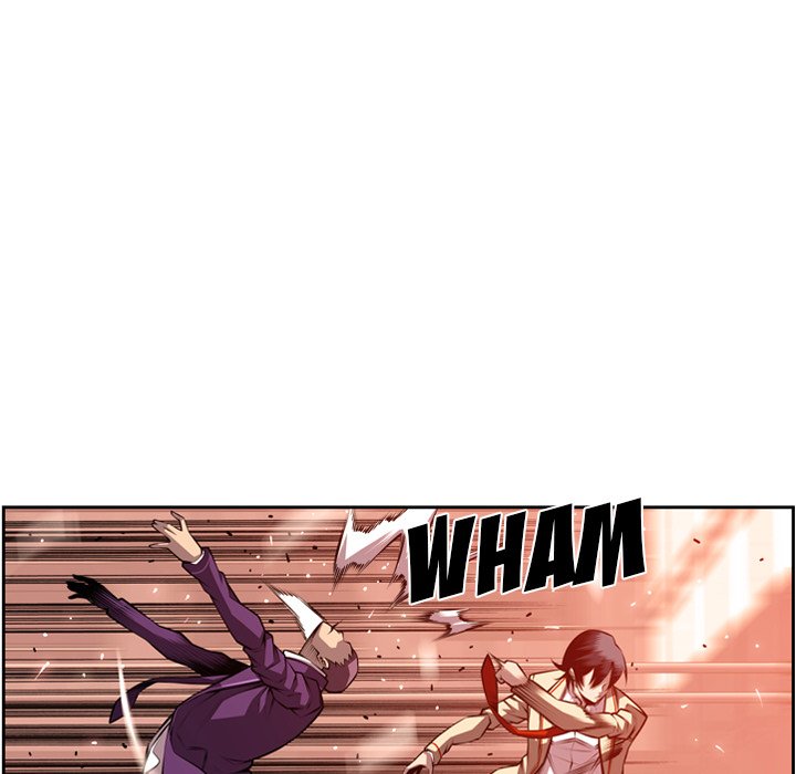 Supernova Supernova EP 133 - Toomics page 5 - 