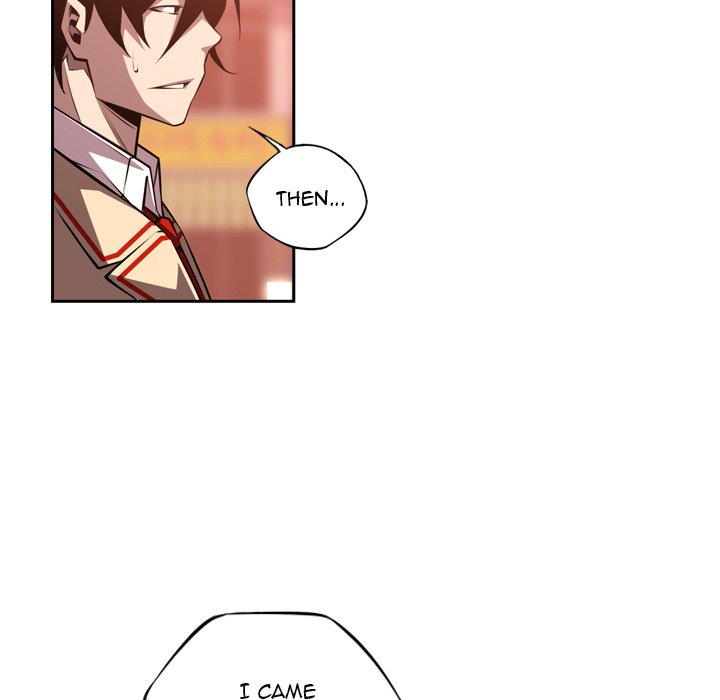 Supernova Supernova EP 133 - Toomics page 45 - 