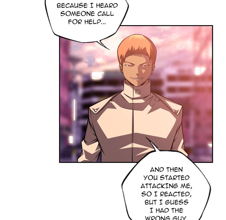 Supernova Supernova EP 133 - Toomics page 46 - 