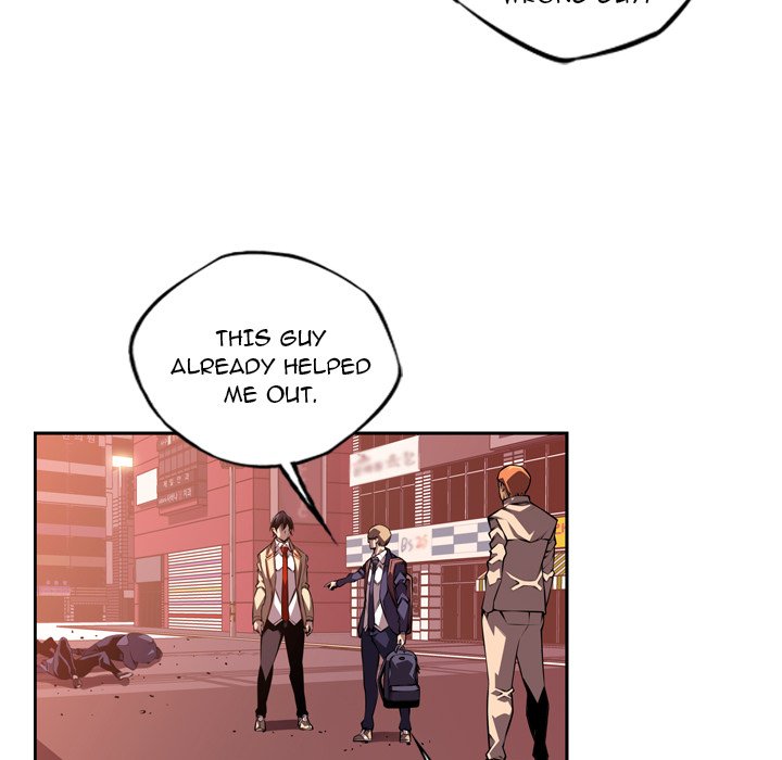 Supernova Supernova EP 133 - Toomics page 47 - 