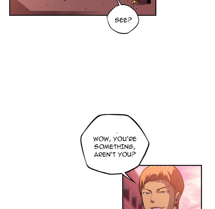 Supernova Supernova EP 133 - Toomics page 48 - 
