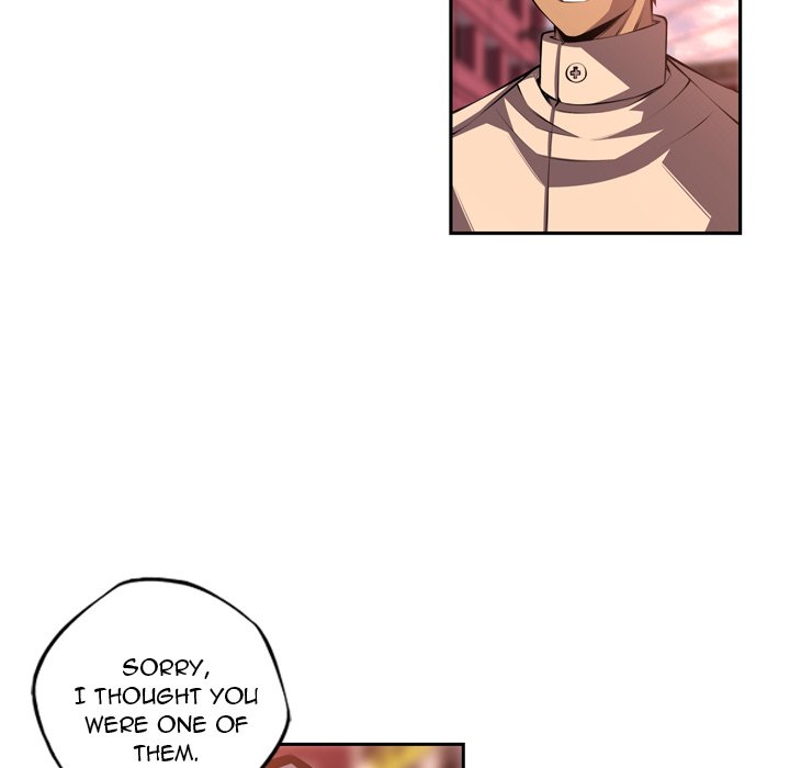 Supernova Supernova EP 133 - Toomics page 49 - 